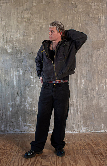 Workwear Jacket