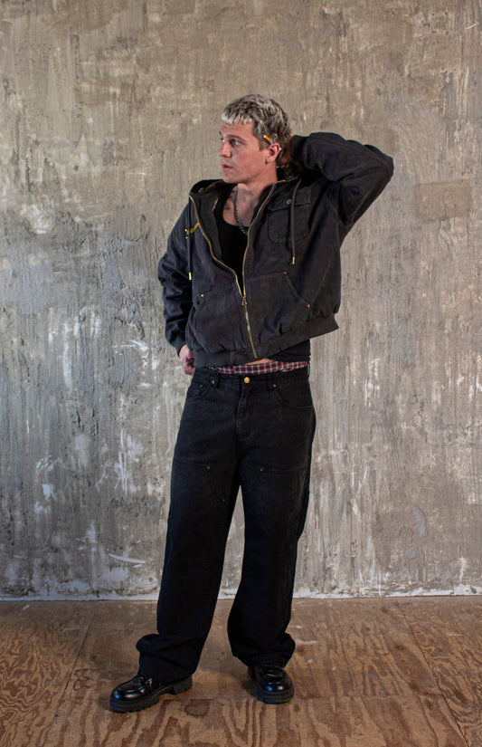 Workwear Jacket