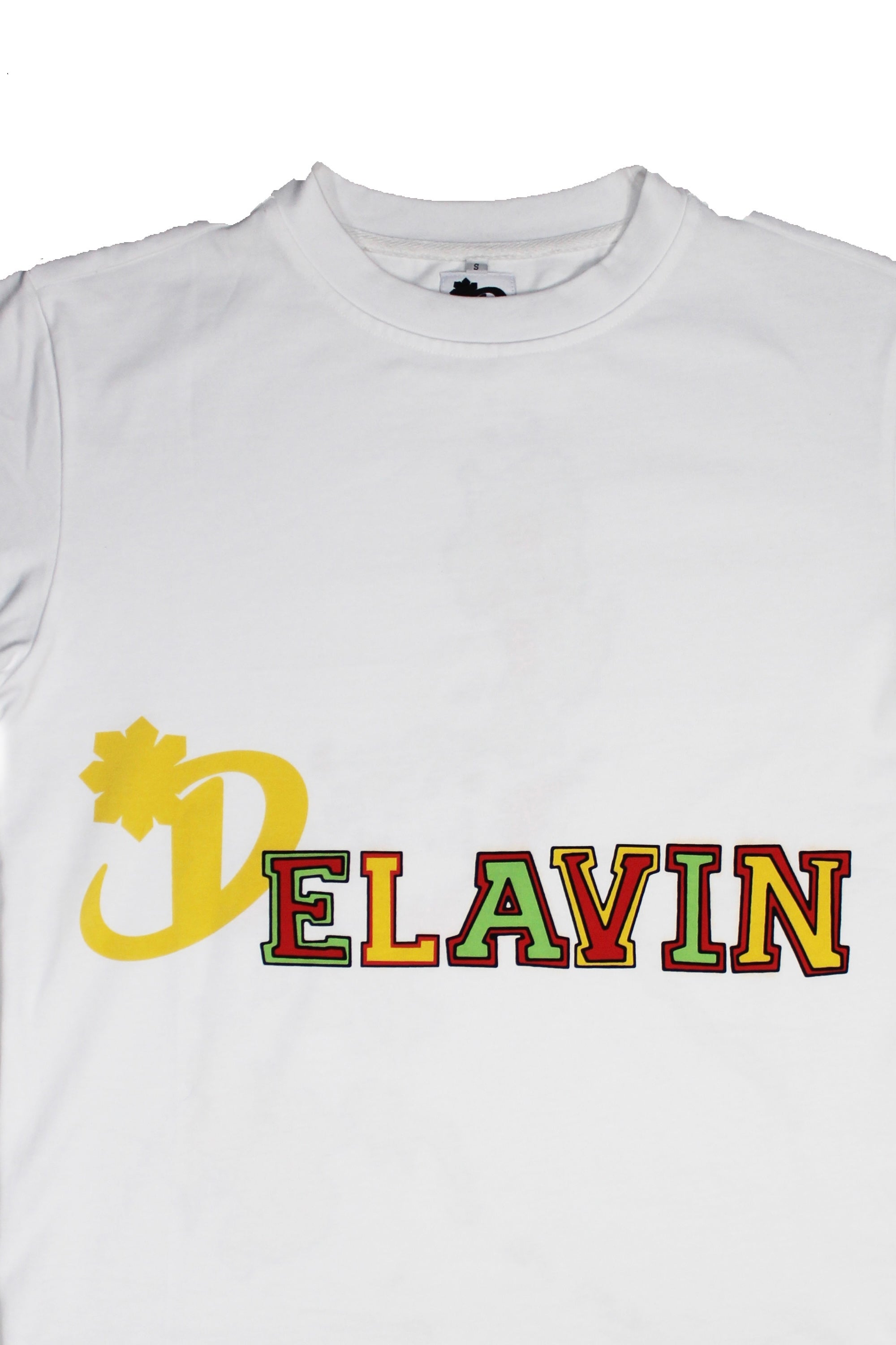 DELAVIN TEE