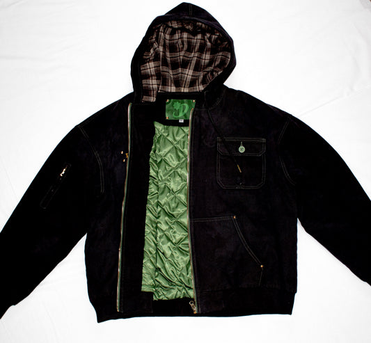 Workwear Jacket