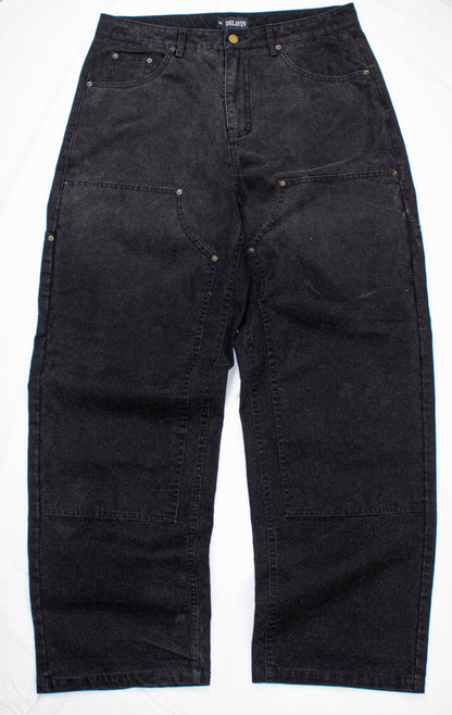 Araw-Araw Carpenter Pants ( PRE-ORDER)