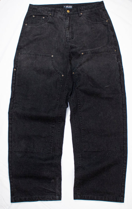 Araw-Araw Carpenter Pants ( PRE-ORDER)