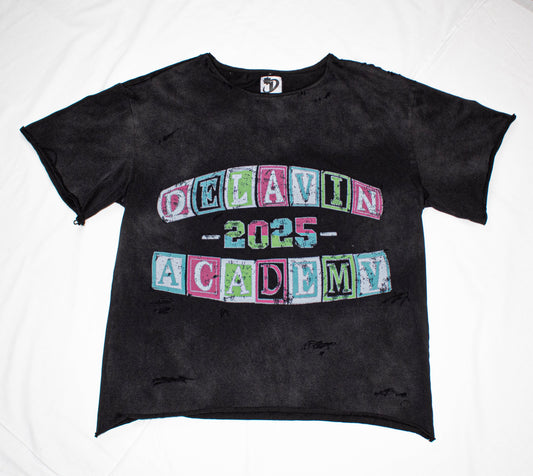 Reimagined Academy Tee