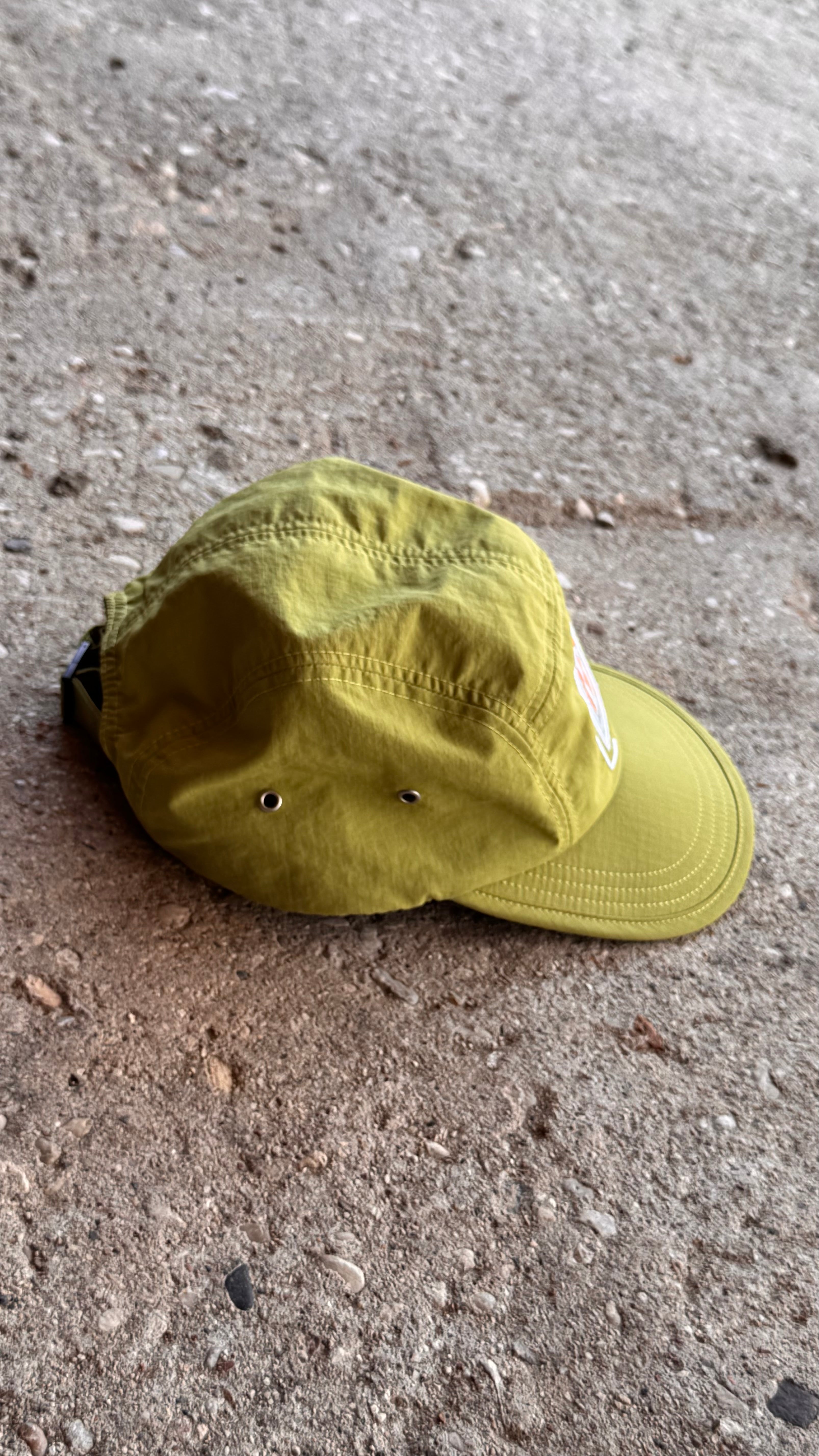 5 panel hat (SAMPLE 1 of 1)