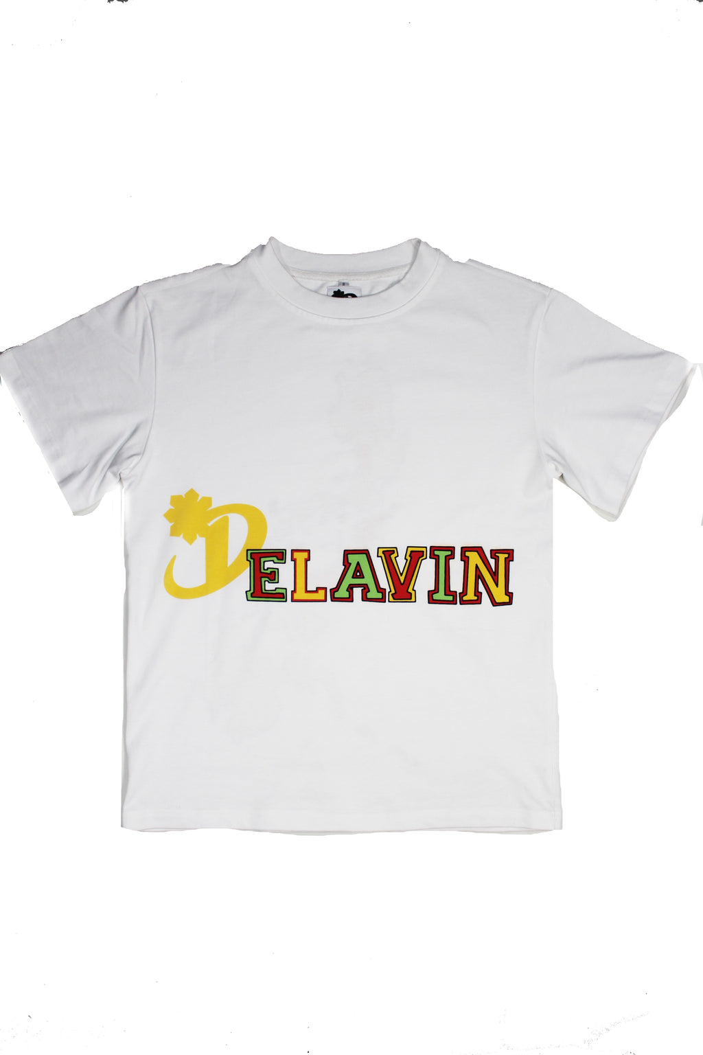 DELAVIN TEE
