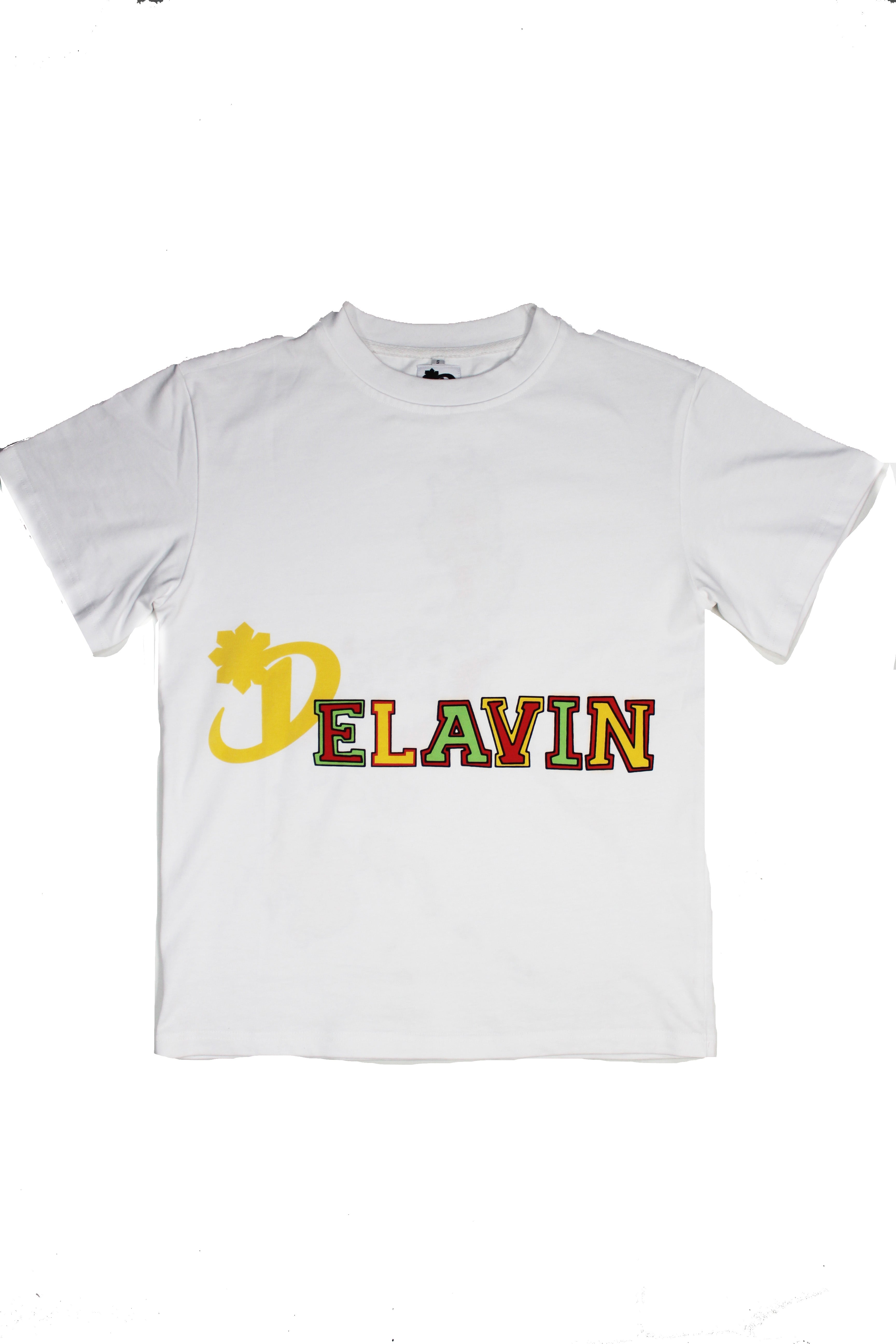 DELAVIN TEE