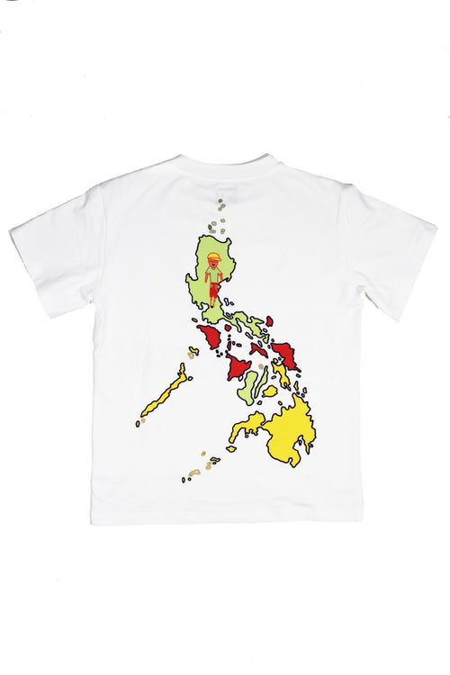DELAVIN TEE